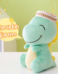 Little Saeed - Personalized Talking Quran Dinosaur